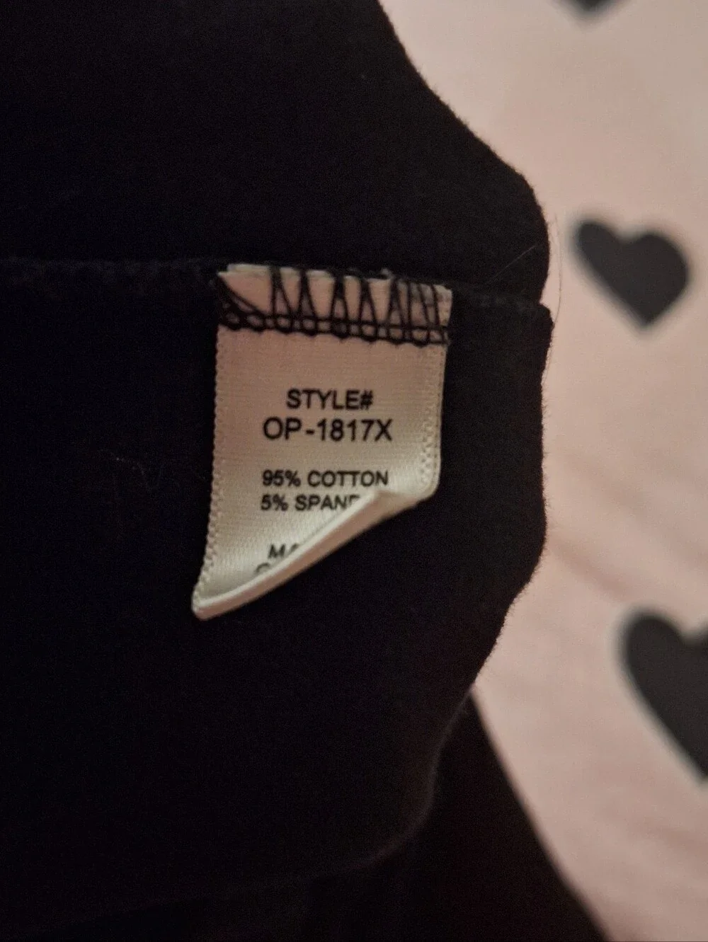Active Leggings